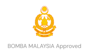 BOMBA MALAYSIA Approved