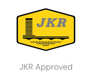 JKR Approved